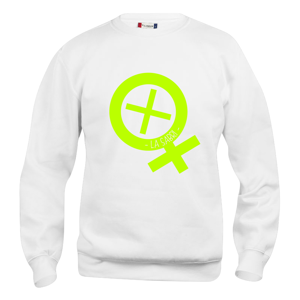 Lasabrigamer Felpa Della Sabri Felpa SABRI GAMER Lasabrigamer