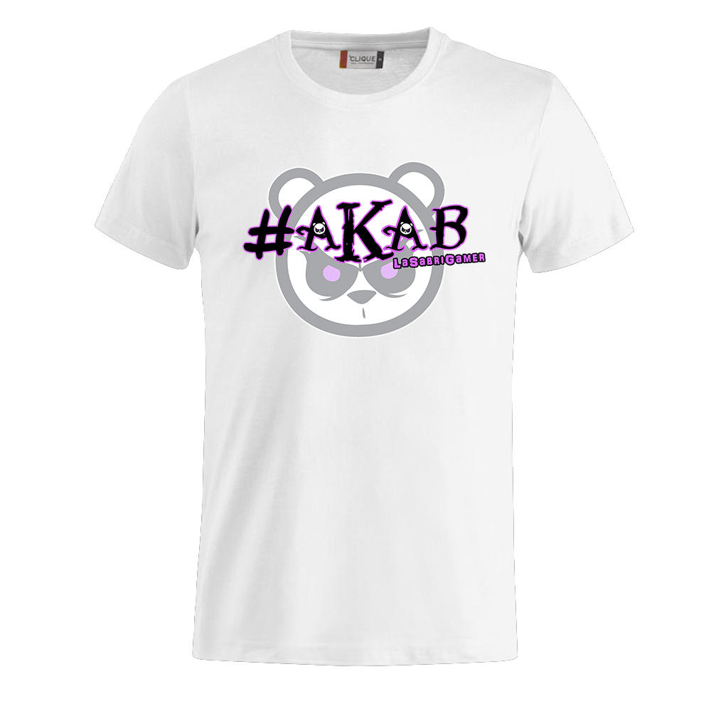 Akab Maglietta Lasabrigamer Felpa Lasabri Discount