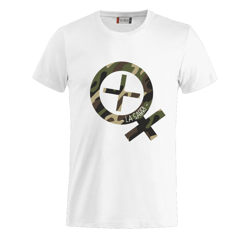 Nerdoverdose Maglietta Della Sabri Felpa Lasabrigamer Discount - Main Image