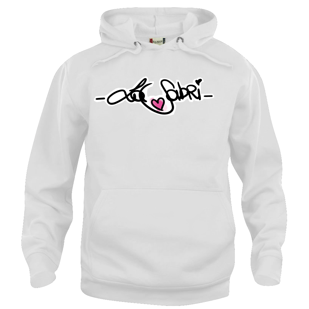 Felpa Lasabri Felpe Della Sabrigamer Felpa Cappuccio Felpa - Main Image