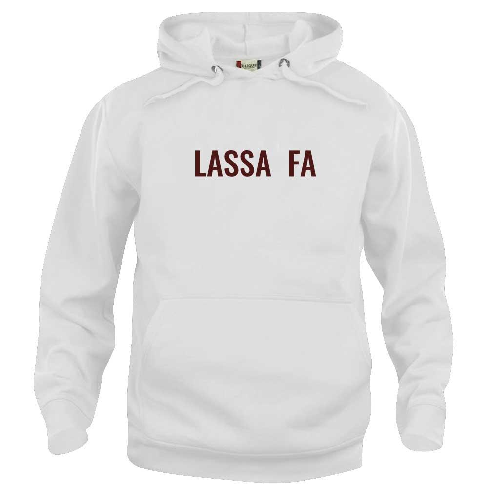 Think Positive Felpa Lasabri Felpa Cappuccio Felpa Lasabrigamer