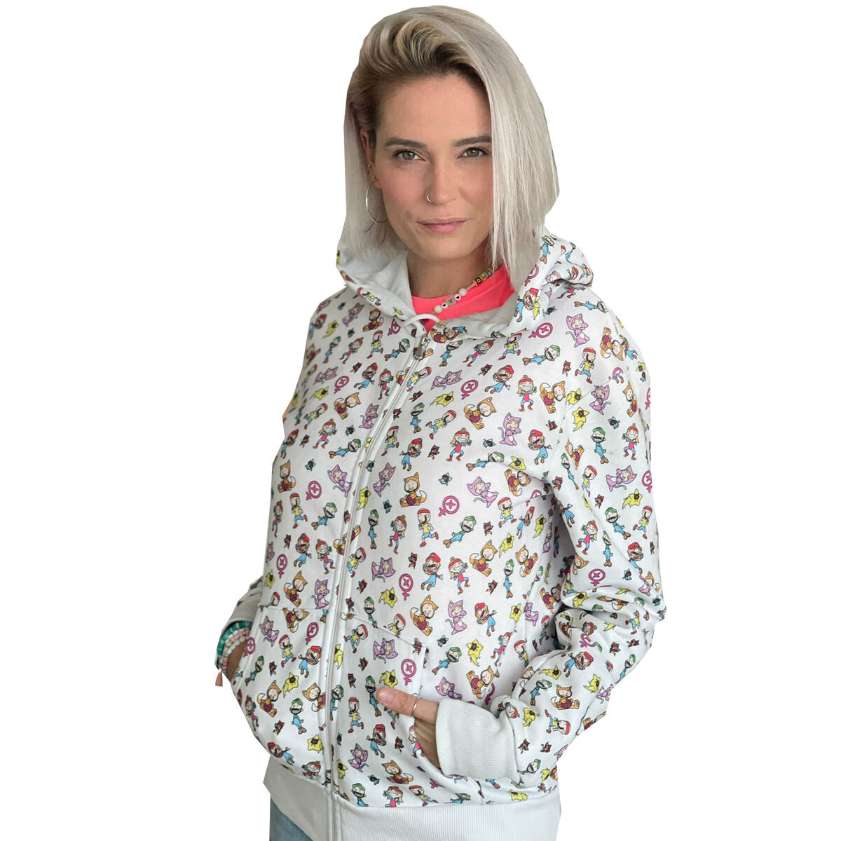 Felpa Lasabrigamer Felpe Della Sabrigamer Lasabri Felpe Outlet