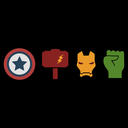 462239 128x128%23 0751 flat avengers