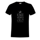 711414 128x128%23 0751 t shirt kings july