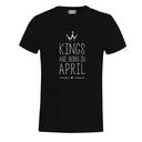 711736 128x128%23 0751 black t shirt king