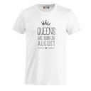 711774 128x128%23 0751 white t shirt queen