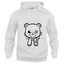 780828 128x128%23 0751 hoody orso sedere nero vuoto