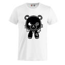 780852 128x128%23 0751 t shirt orso sedere nero pieno