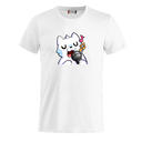 796265 128x128%23 0751 tshirt white gatto sing