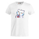 796283 128x128%23 0751 tshirt white gatto sip