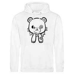 Flplsg orssdvbk g hoo white graf sabrorssdv bk 1