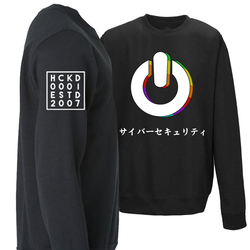 Flpr nrd hckd 0001n g rnd black graf infrgecybersclassicwh 1