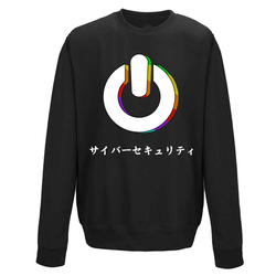 Flpr nrd hckd 0001n g rnd black graf infrgecybersclassicwh 2