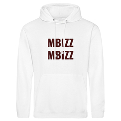Flptrr mbizzmbizz g hoo white graf mbizzmbizz
