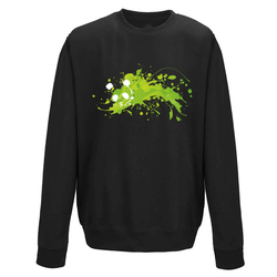 Flpytg greenpanda g rnd black graf giocngreenpandawh 1