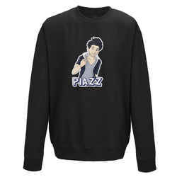 Flpyt blpiazz g rnd black graf piazzboy