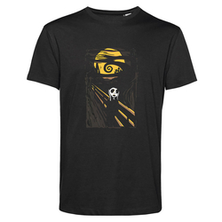 Tshrt hlwurlo g tsh black graf hlweeurlojack