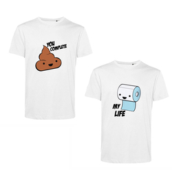 Tshrts poop g tsh white graf poop 3