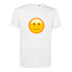 Tsrmj ssorriso g tsh white graf emjsmile9 1