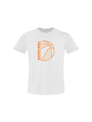 Tsr basketball g tsh uwhite graf basketball 6