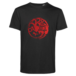 Tsr firedrag g tsh black graf fcantkdragon