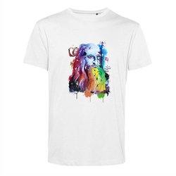 Tsr leonardodavinci g tsh white graf leonardodavinci 1