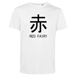 Tsr redfairymonocromonero g tsh white graf redfairynero