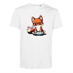 Tsr volpegaming g tsh white graf volpegaming
