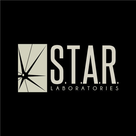 T-SHIRT STAR LAB