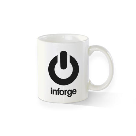 TAZZA INFORGE