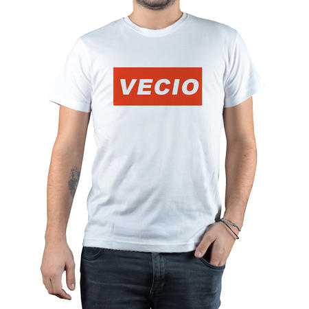 T-SHIRT BOLDRO VECIO