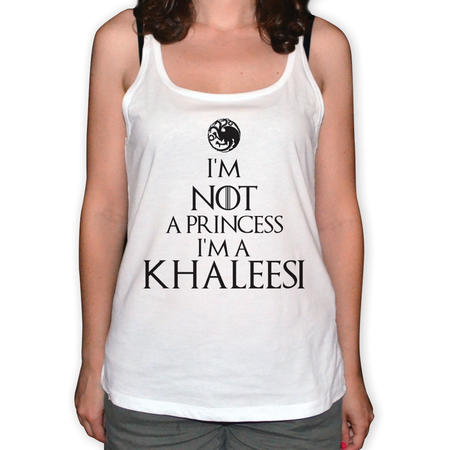 CANOTTA GOT - KHALEESI