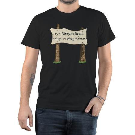 T-SHIRT FANDOM - HOBBIT REDBUBBLE