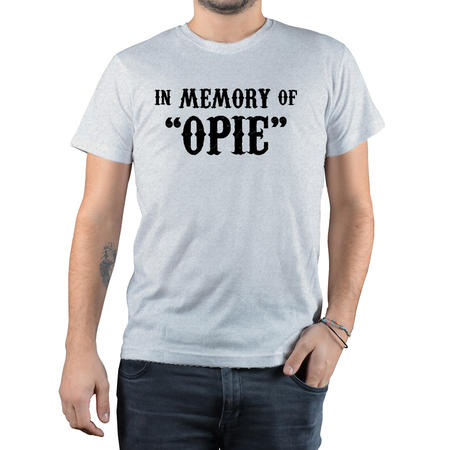 T-SHIRT FANDOM - ANARCHY OPIE