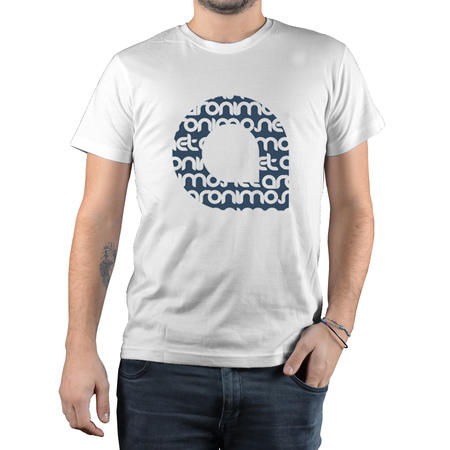 T-SHIRT ACRONIMO.NET 4