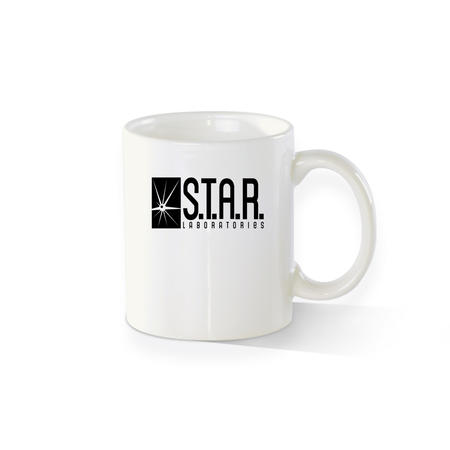 TAZZA FANDOM - STAR LABORATORIES