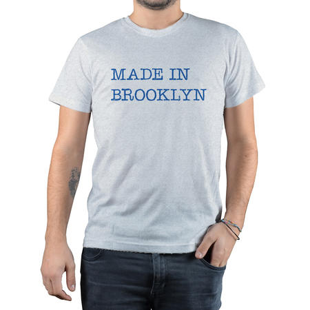 T-SHIRT FANDOM - SHADOW MADE IN BROOKLYN