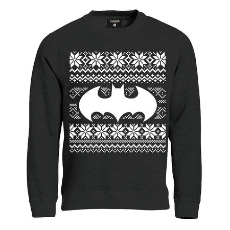 FELPA MERRY BATMAN - CHRISTMAS