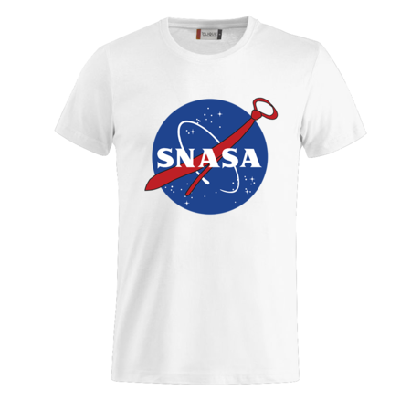 T-SHIRT SNASA