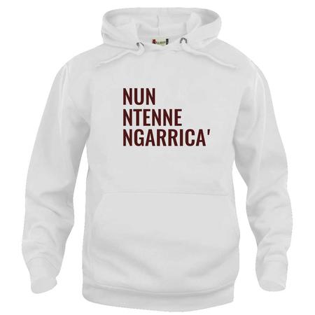 FELPA NUN NTENNE NGARRICA' - IL TERRONE IMBRUTTITO