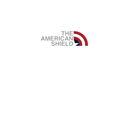 T-SHIRT AMERICAN S.H.I.E.L.D.