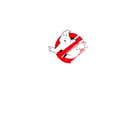 T-SHIRT GHOSTBUSTERS
