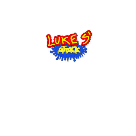 T-SHIRT LUKE4316 - LUKE S'ATTACK 2