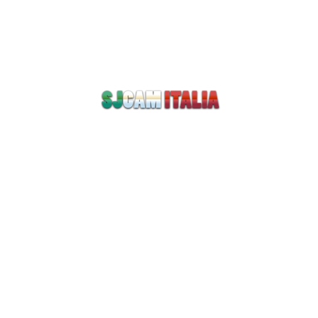 T-SHIRT SJCAM ITALIA