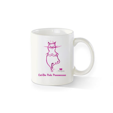 TAZZA MICIOGATTO EKA-PADA