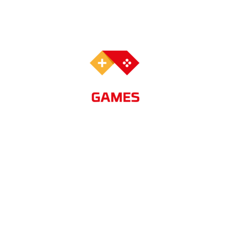 T-SHIRT SPAZIO GAMES NERO - SPAZIO GAMES