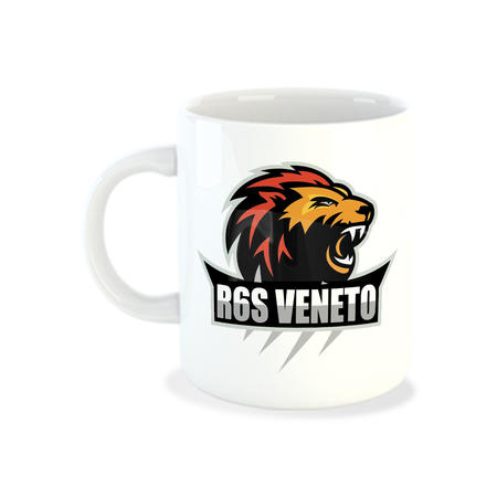 TAZZA R6S VENETO