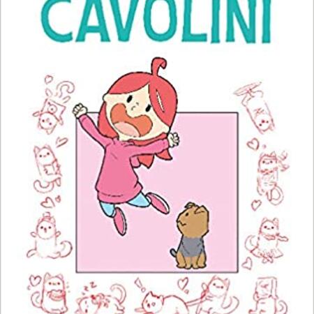 LIBRO CAVOLINI - LASABRI