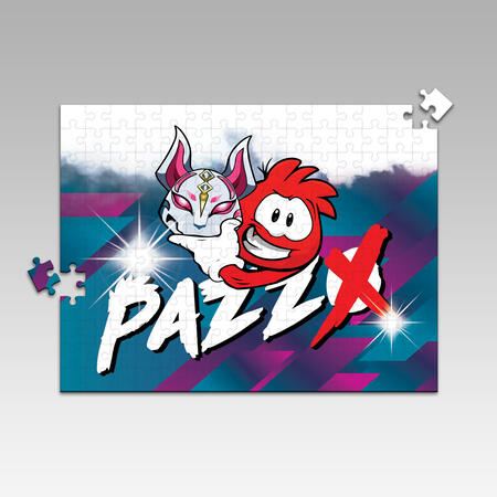 PUZZLE 280 Pezzi - PAZZOX