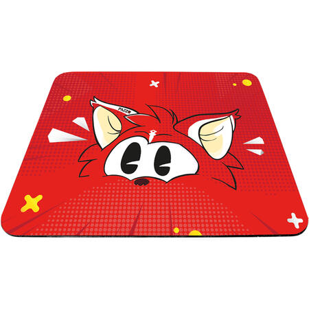 LOGO 2021 PAZZOX - MOUSEPAD 22x18